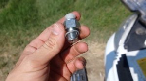 загорелся индикатор давления масла  ПРИОРА