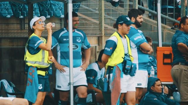 Wanderers смотреть онлайн