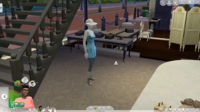 Livin' The Married Life: A New Beginning(S2): Episode 3 "The Nanny" смотреть онлайн