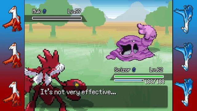 Pokemon Eon Guardians Part 24 Fan Game Gameplay Walkthrough #pokemonfangame смотреть онлайн