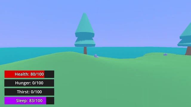 Devlog 0.1 – Godot 4 + ChatGPT Game Dev (No Coding Experience) смотреть онлайн