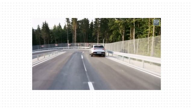 ALL NEW Hyundai Ioniq 6 RN22E Is The Car EVERYBODY Needs! смотреть онлайн