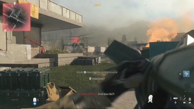 CALL OF DUTY 3 PlayStation 5 смотреть онлайн