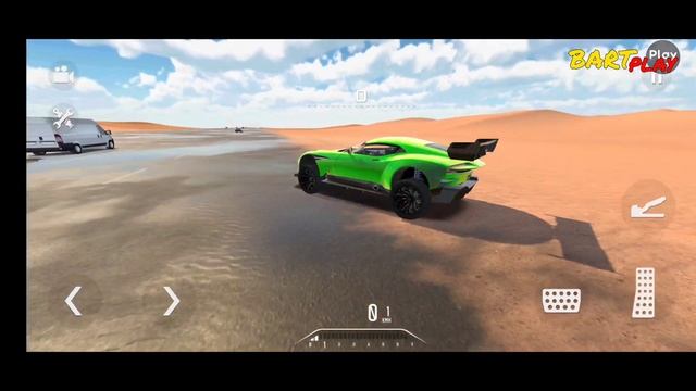 UHD - Ultimate Hajwala Drifter 2023 MOD Menu Gameplay Walkthrough - Part 1 - Review (Android, iOS) смотреть онлайн
