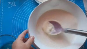 Тамбовские блины на кулеше!!!