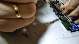 Ремонт пускового устройства для авто [не включается // не заряжается]