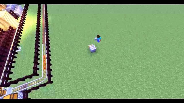 Minecraft- Mail System смотреть онлайн