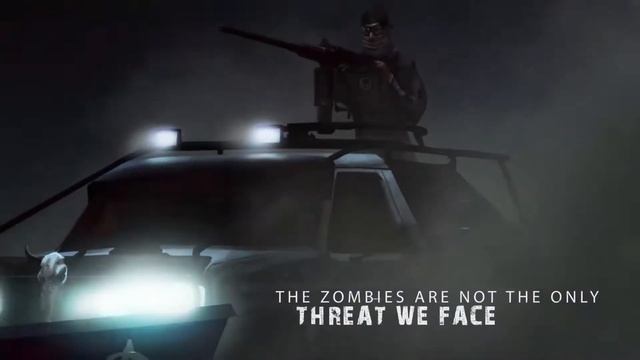 Zombie Gunship Survival - The Story so Far смотреть онлайн