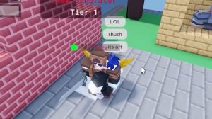 Roblox Bedwars Best Moments 2021 (COMPILATION)