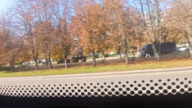 Маршрут 31 Ж.Д.Вокзал—Есенина—Ж.Д.Вокзал смотреть онлайн