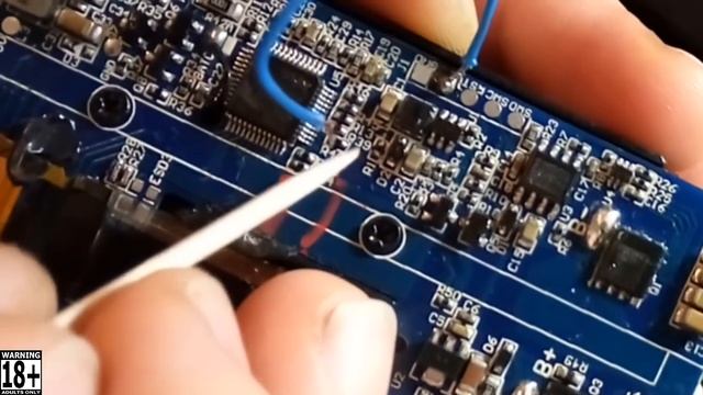 Sigelei Fuchai213 Custom - Гайд. Прошивка Vortex-Mod смотреть онлайн