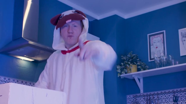 DK - Я смотрю Аниме смотреть онлайн