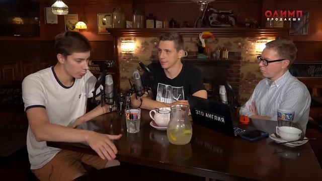 Топ-4 вернется в АПЛ | Челси лучше всех | Гений Погба | Это Англия смотреть онлайн