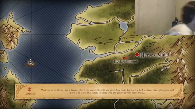 FABLE ANNIVERSARY | What's Different? | Part 1 смотреть онлайн