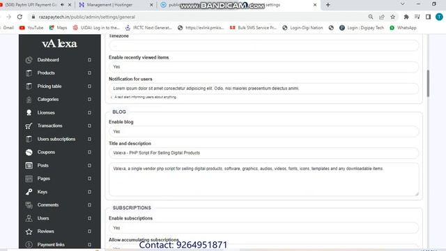 2023 V Alexa Digital Product Selling Script install with license | Free Scripts | Premium PHP Scrip смотреть онлайн