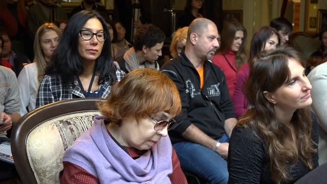 Ирландия переезжает в Пермь. НеСекретно смотреть онлайн