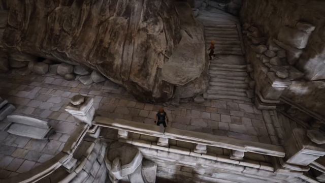 Brothers : a Tale of Two Sons game insight смотреть онлайн