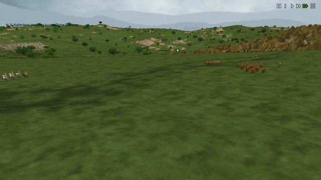 Dominions 5 - 2021 Tournament - Ep 3 - Some Fails смотреть онлайн