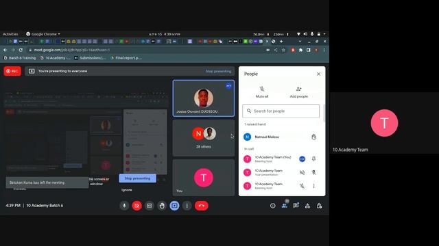 B6 W4 D4 Tutorial - Automating optimal prompt search for LLMs an image Generating Models смотреть онлайн