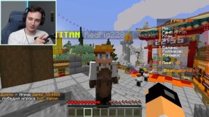 Я купил ВСЕ ДОНАТ Предметы на Сервере в Майнкрафт! Грифер Шоу с Нуля