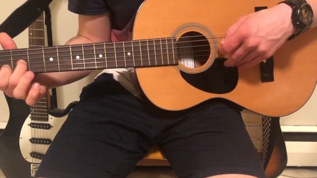 Vor í Vaglaskógi - Kaleo