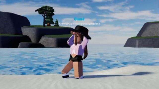 Roblox (Stray Kids) Case 143 смотреть онлайн