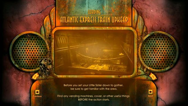 Bioshock 2: Protector Trials DLC Walkthrough Part 3 - Trap Master смотреть онлайн