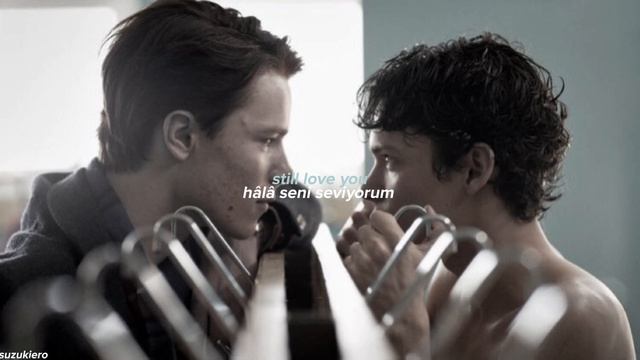 the irrepressibles - the most beautiful boy (felsmann + tiley reinterpretation) (türkçe çeviri) смотреть онлайн