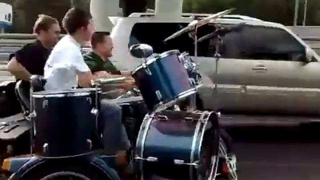 Новые бременские смотреть онлайн