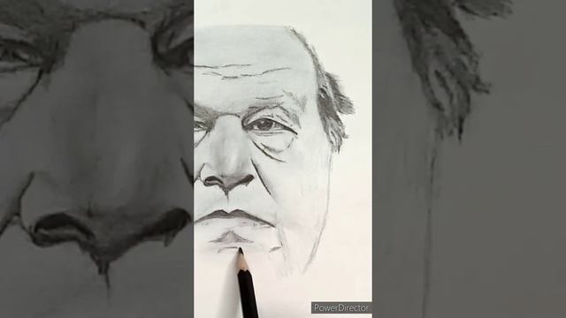 Imran Khan Sketch | A small Tribute to the Hero | @ImranKhanOfficialChannel #standforik смотреть онлайн