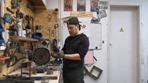 Поршни ВАЗ на УРАЛ - ДЕШЁВАЯ АЛЬТЕРНАТИВА! Разборка нестандартного мотора! Первое видео в 2021!