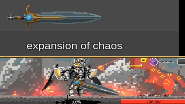 ALL SWORD SKIN IN EGO SWORD смотреть онлайн