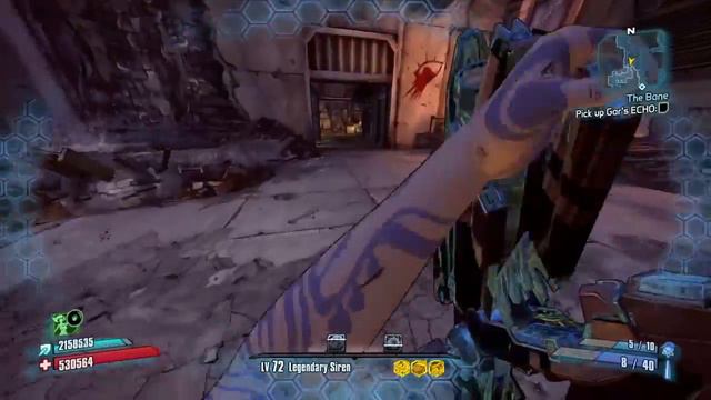 Maya using Aquamarine Sniders vs Bloodshot Stronghold and Washburne Refinery смотреть онлайн