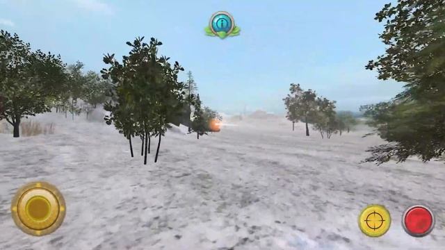 Dinosaur Hunter Simulator 3D - Dino Jurassic Island смотреть онлайн