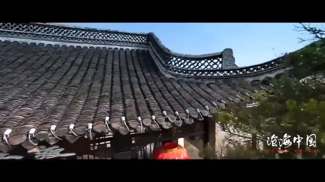 chinese city：yangzhou 2020（扬州—城市旅游形象宣传片） смотреть онлайн