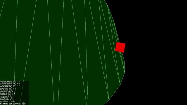 java steer behaviors: Containment, Path, Queuing, Surfaces and 2D смотреть онлайн