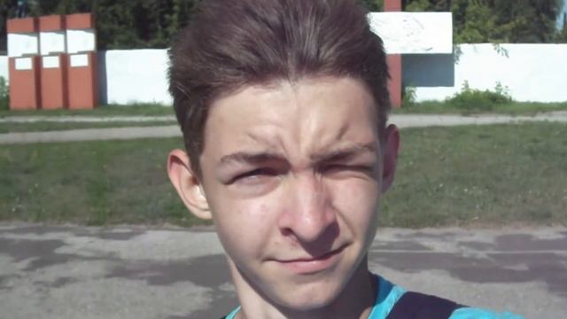 Арзамас - Шатки велопоход. смотреть онлайн