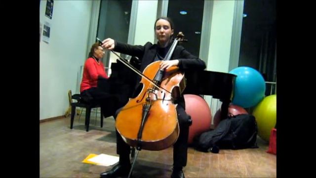 Romberg - Concerto n°6 смотреть онлайн