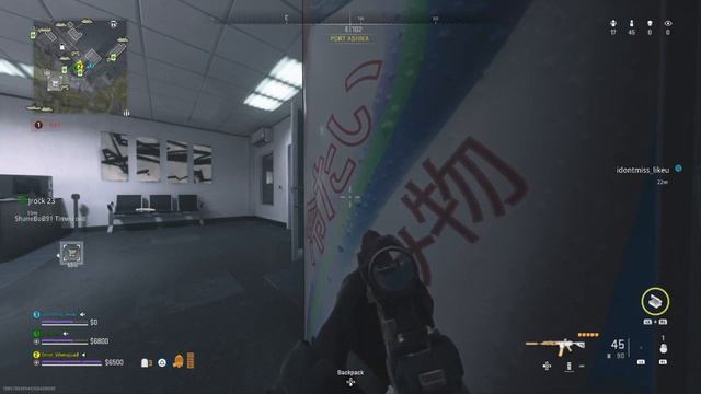 mw2 resurgence operator as Grim reaper ghost Riley. смотреть онлайн