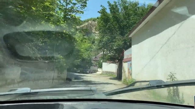 ХУЧНИНСКИЙ или ХАНАГСКИЙ ВОДОПАД: Путешествие по ДАГЕСТАНУ. смотреть онлайн