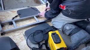 ШКОЛЬНИК делает внедорожный МОТОСАМОКАТ своими руками |1 часть. Концепция и создание рамы