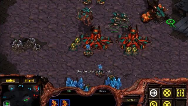 FPVOD trutaCz vs Quickly ZvP Ladder Starcraft Remastered 2020 смотреть онлайн