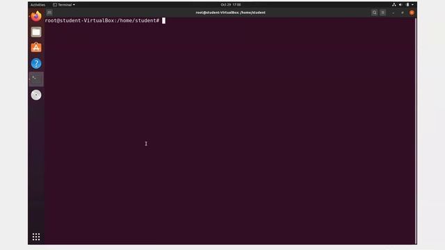 Linux Tutorial: Working with RKHunter смотреть онлайн