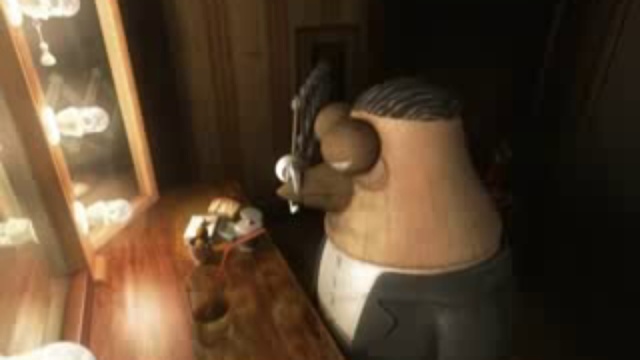 Маэстро [2005] смотреть онлайн