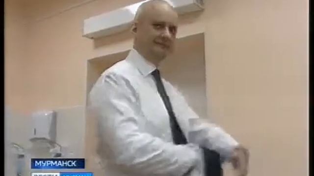 Будова Александра Павловна приняла участие во всероссийской акции "Твое здоровье - в твоих руках!" смотреть онлайн
