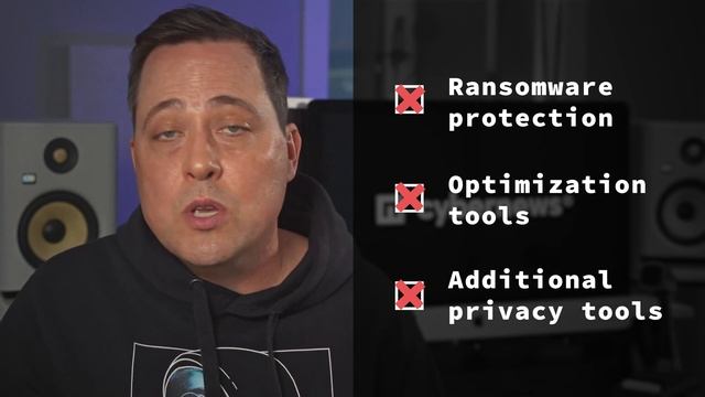 Best free Antivirus for Windows 11 | Top 3 AV options! смотреть онлайн
