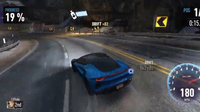 NFS No Limits Lotus Emira Crew Trials Live Event Day 6 Ending - Ep. 249 смотреть онлайн
