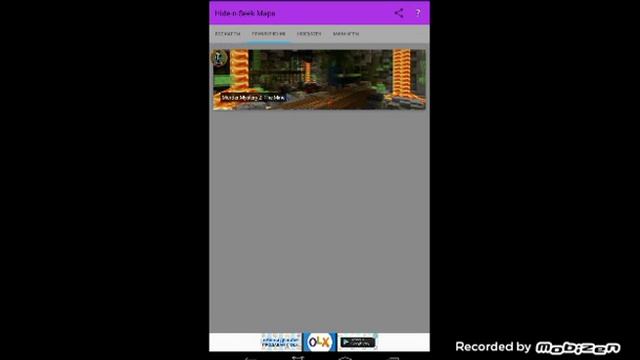 Как играть с друзьями в прятки MINECRAFT смотреть онлайн