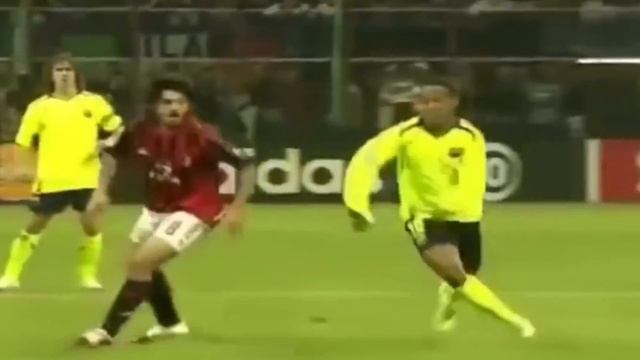 Ronaldinho Gaúcho - The King of Samba Football ?? смотреть онлайн
