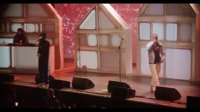 MiyaGi  Andy Panda - FreemanLIVE